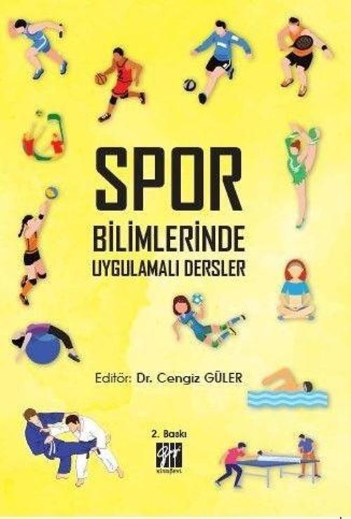 Spor Bilimlerinde Uygulamalı Dersler