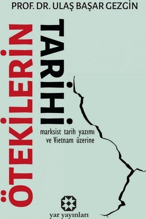 Yar Yayınları Ötekilerin Tarihi