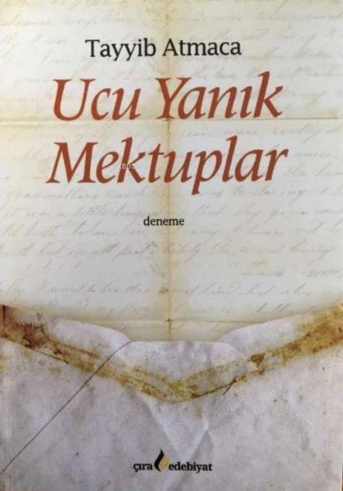 Ucu Yanık Mektuplar