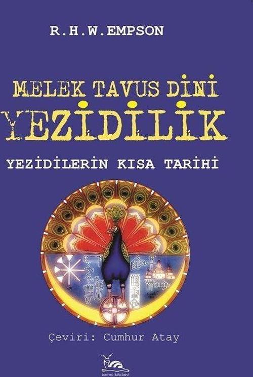 Melek Tavus Dini Yezidilik