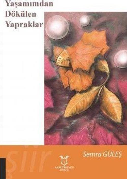 Yaşamımdan Dökülen Yapraklar