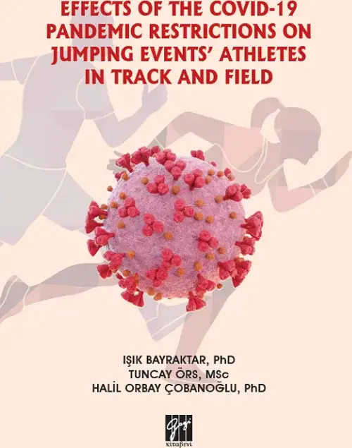 Effects Of The Covid-19 Pandemic Restrictions On Jumping Events' Athletes In Track And Field