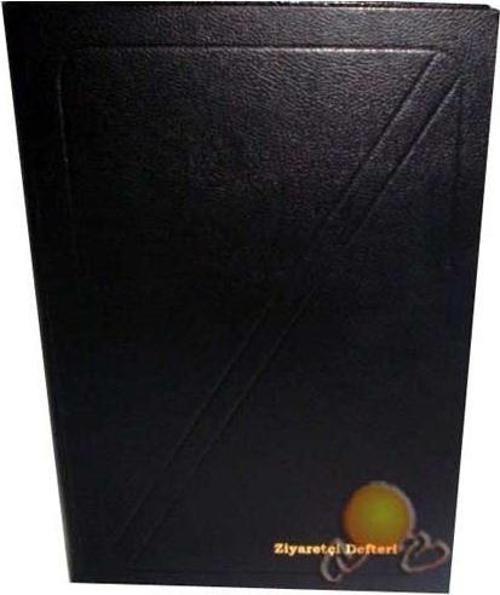 Ziyaretçi Defteri 192 Yp