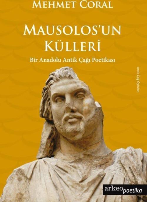 Mausolos'un Külleri