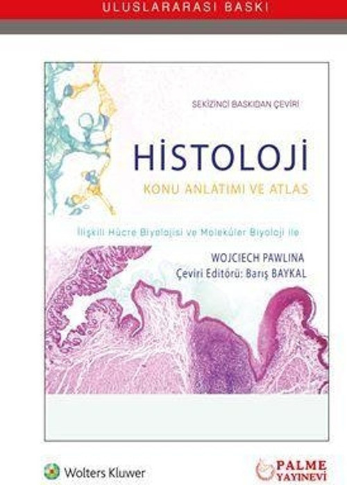 Histoloji