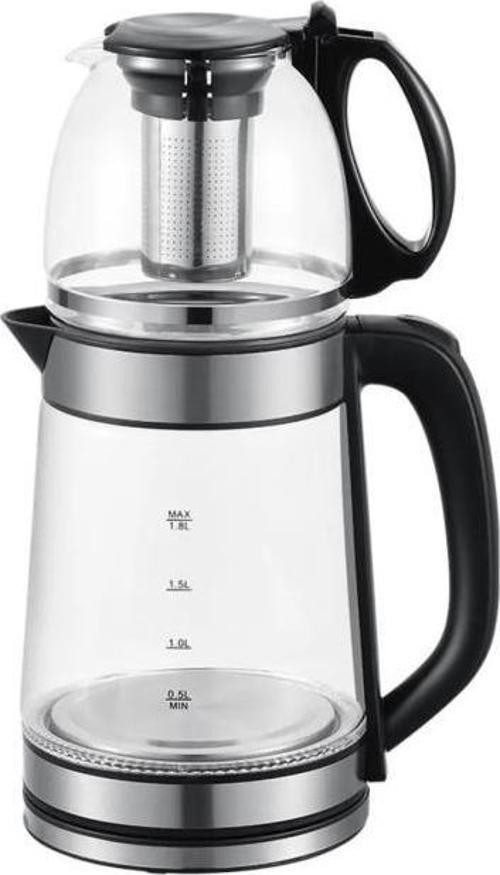 Quick Cam Çay Makinesi TR4321