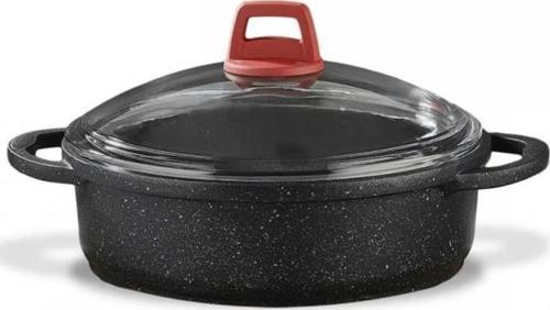 Granit Döküm Karnıyarık 30 CM