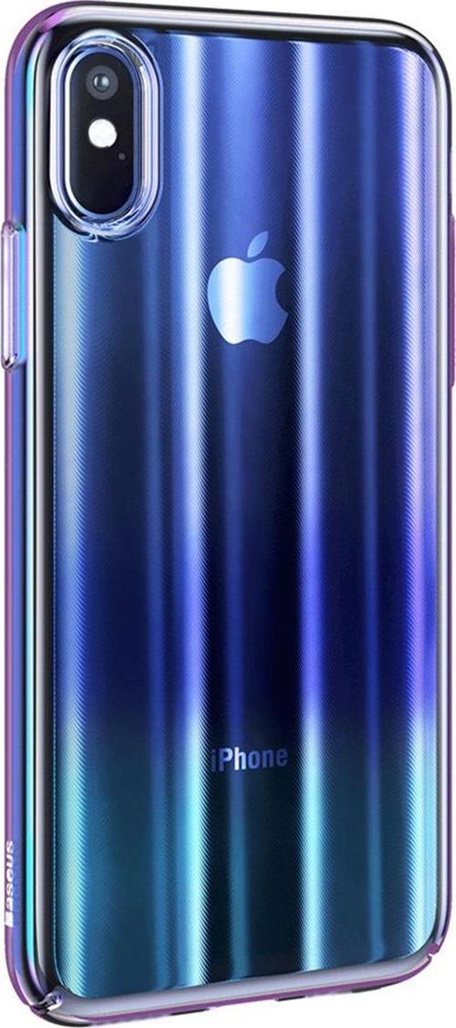 Aurora Case Series iPhone XR Kılıf WIAPIPH61-JG