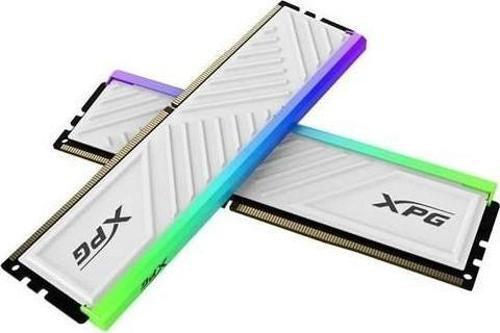 AX4U360016G18I-DTWHD35G SPECTRIX D35G RGB DDR4 32GB(2X16) 3600MHZ PC RAM