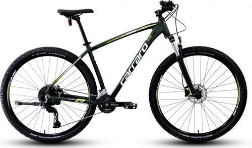 Daytona 920 29J 480H 20V Hd Mat Nefti Yeşili Haki Yeşil