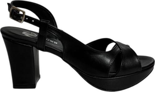 Mg Shoes 1150 Kadın Platform Topuklu Ayakkabı (Yaz 25)
