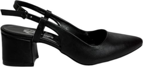 Mg Shoes 9505 Kadın Topuklu Ayakkabı (Yaz 25)