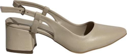 Mg Shoes 9505 Kadın Topuklu Ayakkabı (Yaz 25)