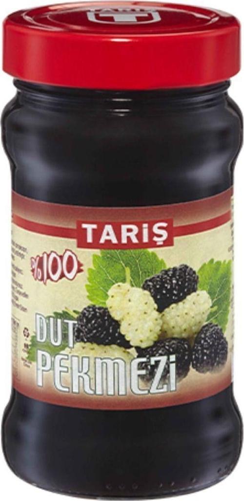 %100 Dut Pekmezi 400 Gram