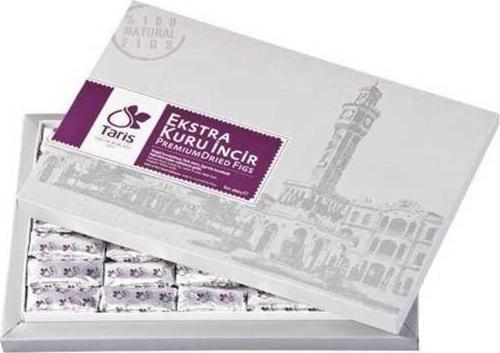 Ekstra Kuru Incir 850 Gr. Yeni Mahsül