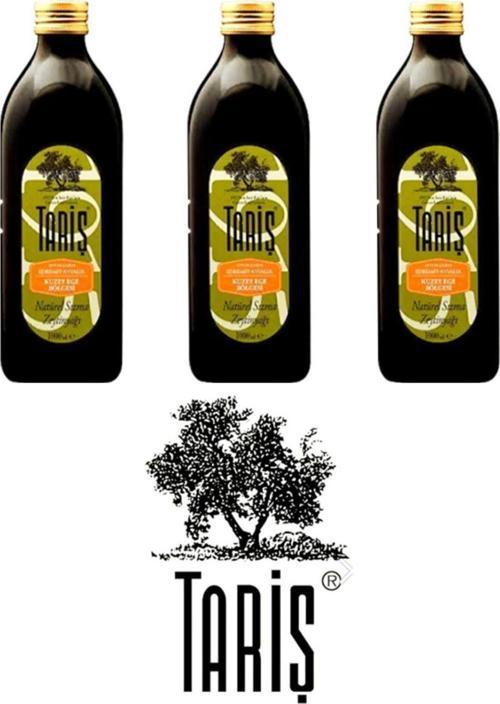 Kuzey Ege Naturel Sızma Zeytinyağı 1000 Ml * 3 Adet