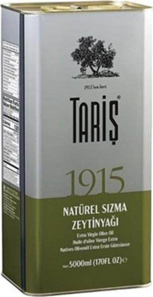 Sızma Zeytinyağı 5 Lt 1915