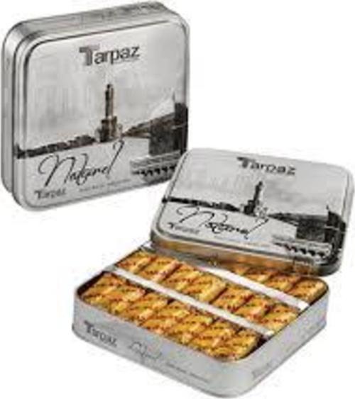 Tarpaz Naturel Kuru Incir 1 Kg