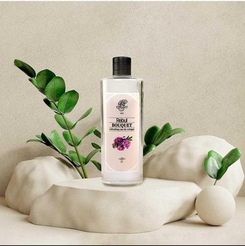 Bouquet Kolonya 270 Ml