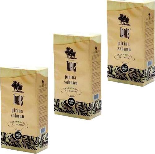 Zeytinyağı Sabunu 800 Gram X 3 Adet
