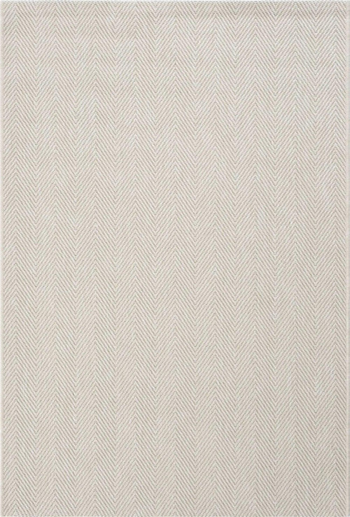 Bombay 665 Krem Kolay Temizlenen Dekoratif Sisal Jüt Halı