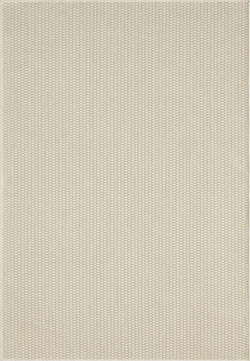 Bombay 666 Krem Kolay Temizlenen Dekoratif Sisal Jüt Halı