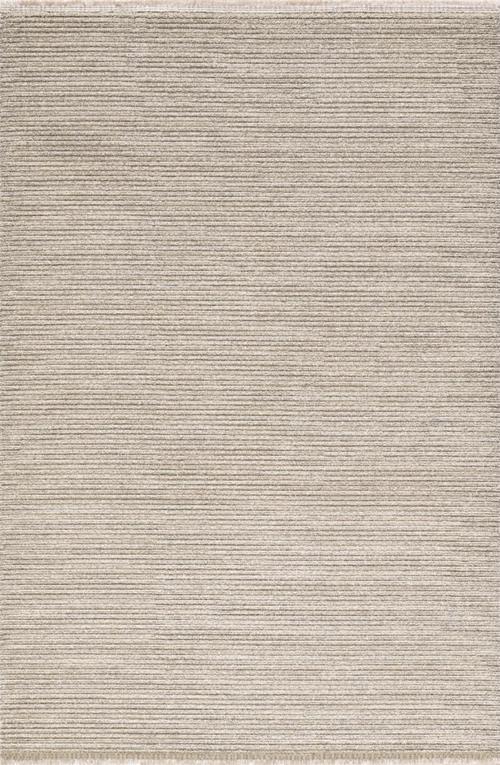 Pierre Cardin Quenta Vizon Sade Modern Halı
