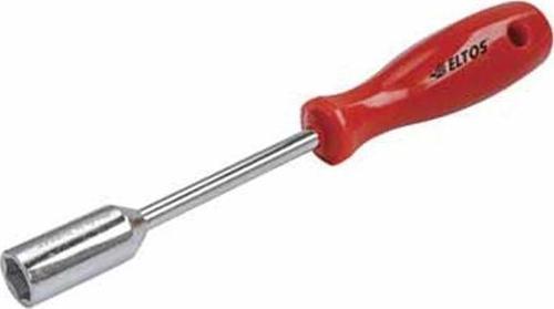 Elt009 9Mm Lokma Uçlu Tornavida