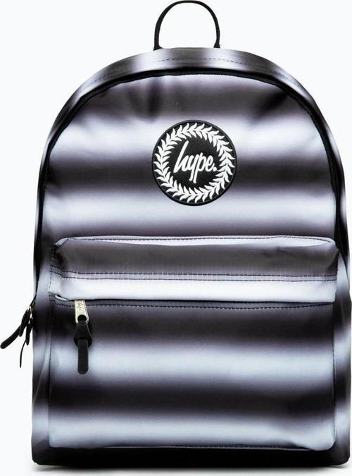 Hype Chrome Stripe Sırt Çantası BTS21025_1SZ