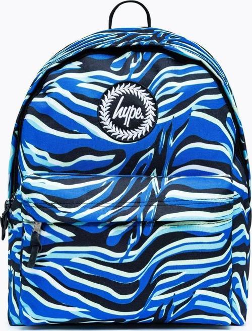 Hype Harper Zebra Sırt Çantası BTS21009_1SZ
