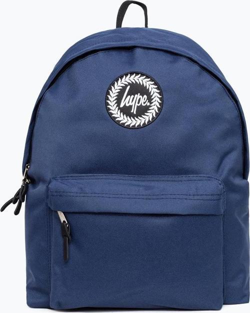 Hype Lacivert Sırt Çantası CORE21-002_1SZ