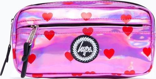Hype Love Heart Maxı Pencil Case (BTS21439_1SZ)