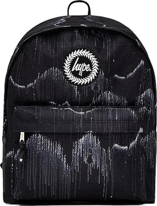 Hype Mono Wave Drip Backpack (TWLG-711_1SZ)