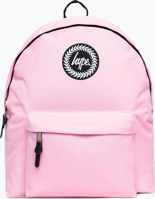 Hype Pembe Sırt Çantası CORE21-506_1SZ