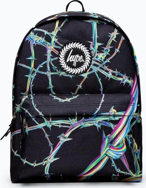 Hype Rainbow Barb Sırt Çantası ZWF-709_1SZ