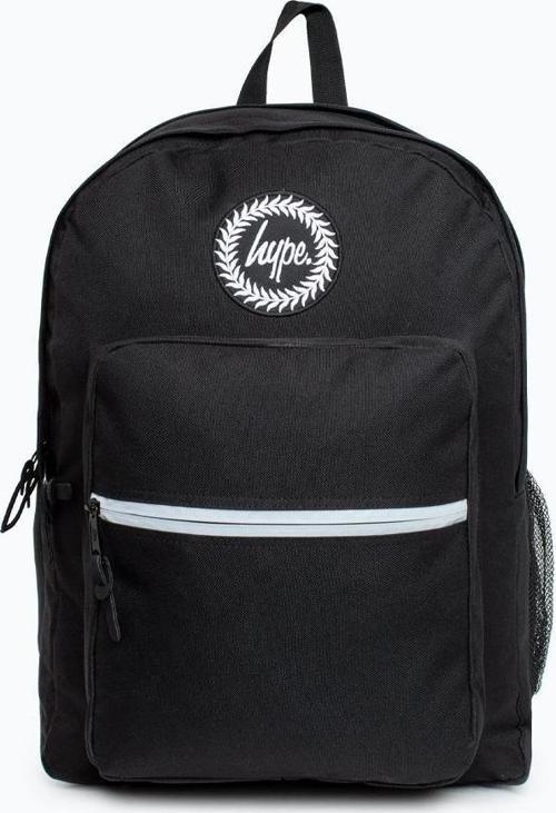 Hype Siyah Utility Sırt Çantası CORE21-014_1SZ