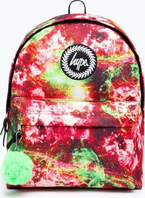 Hype Tropical Galaxy Sırt Çantası AMZBS015_1SZ
