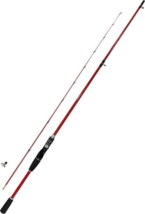 Raft Rod 210 cm 2 Parça LRF Olta Kamışı 1-7 gr