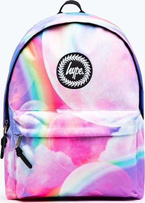 Hype Unisex Multi Moons Crest Sırt Çantası ZVLR-617_1SZ