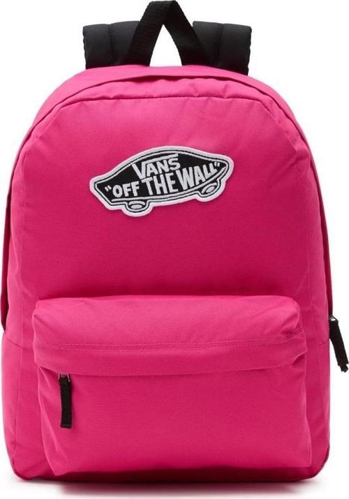 WM Realm Magenta Sırt Çantası