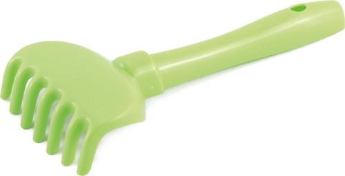 Tırmık 17cm YEŞİL