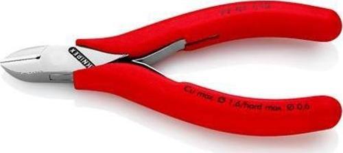 7701115 Elektronikçi Yan Keski 115 mm