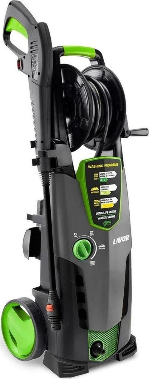 STM 160WPS Amatör Basınçlı Soğuk Yıkama Makinesi