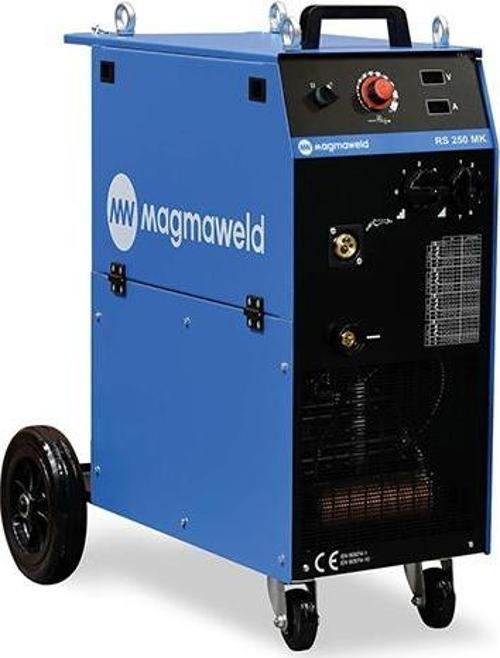 RS 250 MK Hava Soğutmalı Gazaltı Kaynak Makinesi