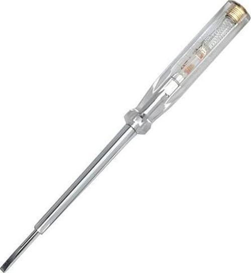 RKN210 Düz Uçlu Kontrol Kalemi 190 mm