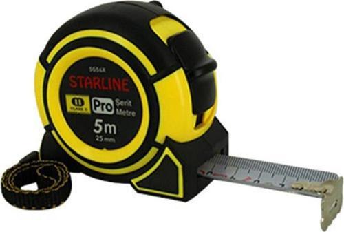 5G56E Pro Şerit Metre 5 mt x 19 mm