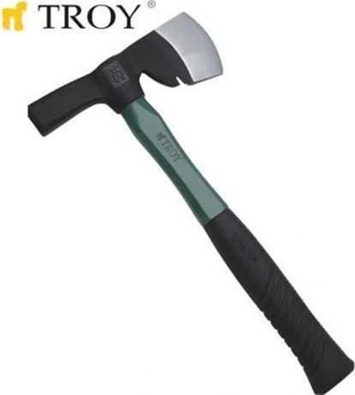 27225 Fiberglass Saplı Nacak (600gr)