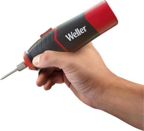 WLIBA4 Kablosuz Pilli Kalem Havya 4.5W
