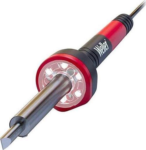 WLIR6023C 60W Led'li Lehim Makinesi Kalem Havya
