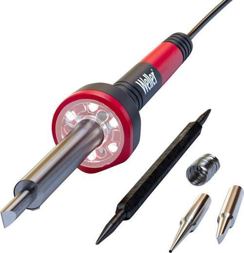 WLIRK6023C Ledli Kalem Havya Kiti 60 Watt 425°C